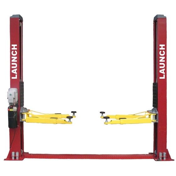 Launch Tech USA TLT240SB two-post lift