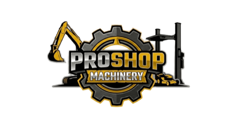 Pro Shop Machinery