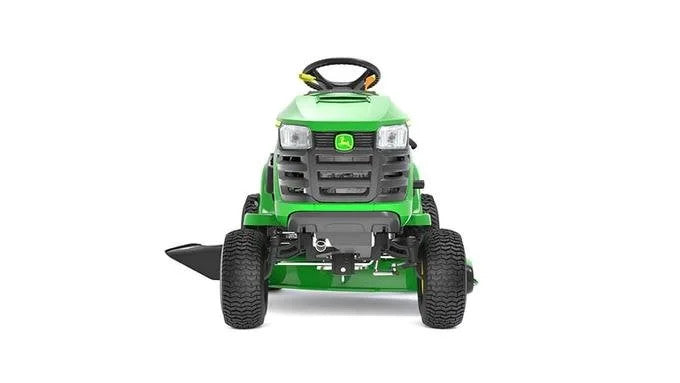 S100 Lawn Tractor