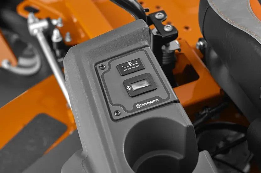 HUSQVARNA Z460XS - HUSQVARNA