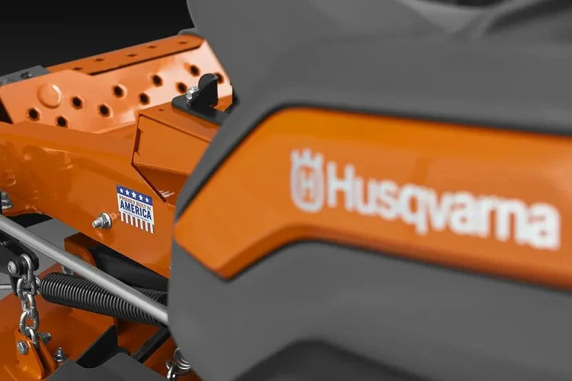 HUSQVARNA Z460XS - HUSQVARNA