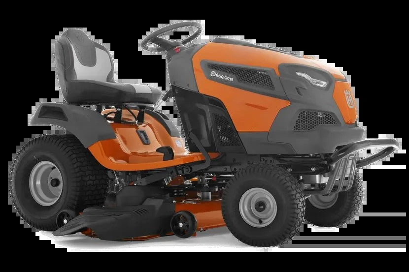 Husqvarna TS 154X - HUSQVARNA