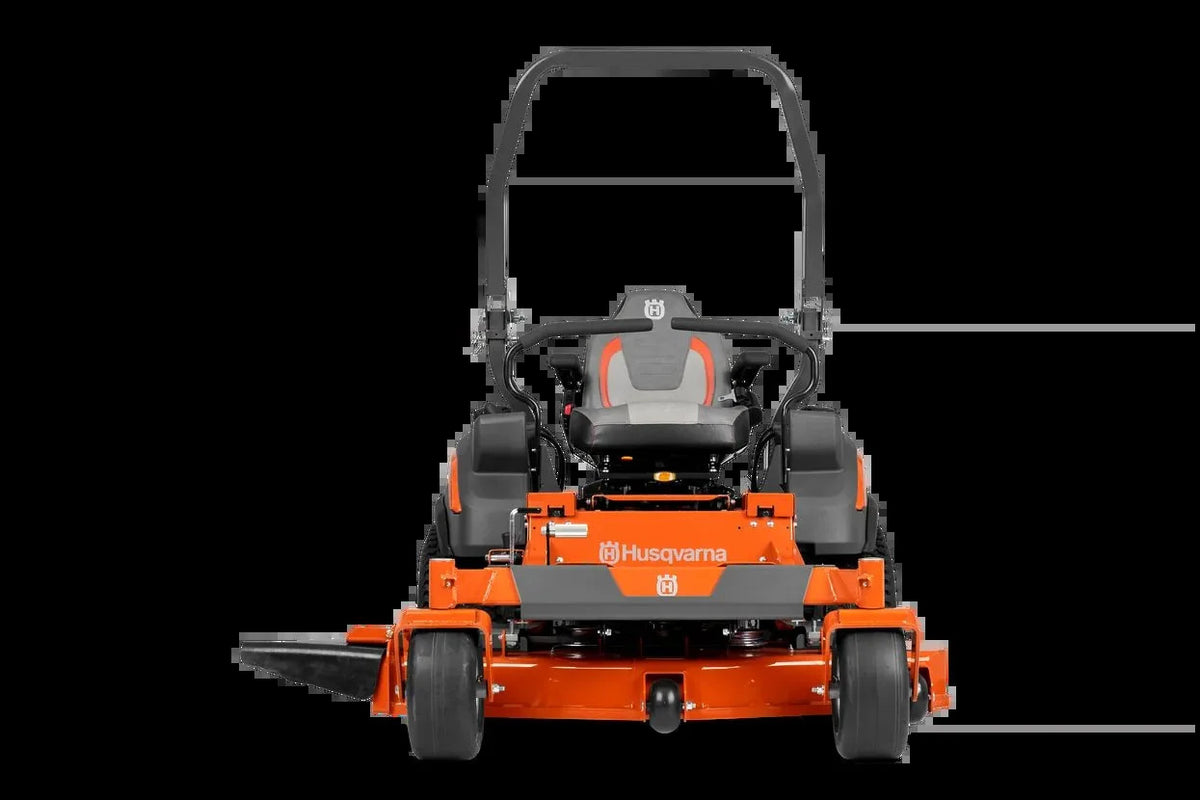 HUSQVARNA Z454XS - HUSQVARNA