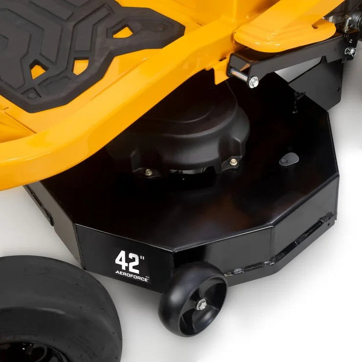 ZT1 42 FAB - Cub Cadet