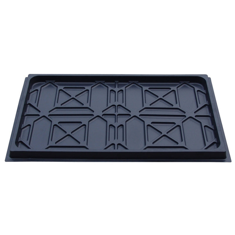 Tuxedo FP8K-DX-XLT 8,000 lb Deluxe Storage Lift Extended Length / Height -...