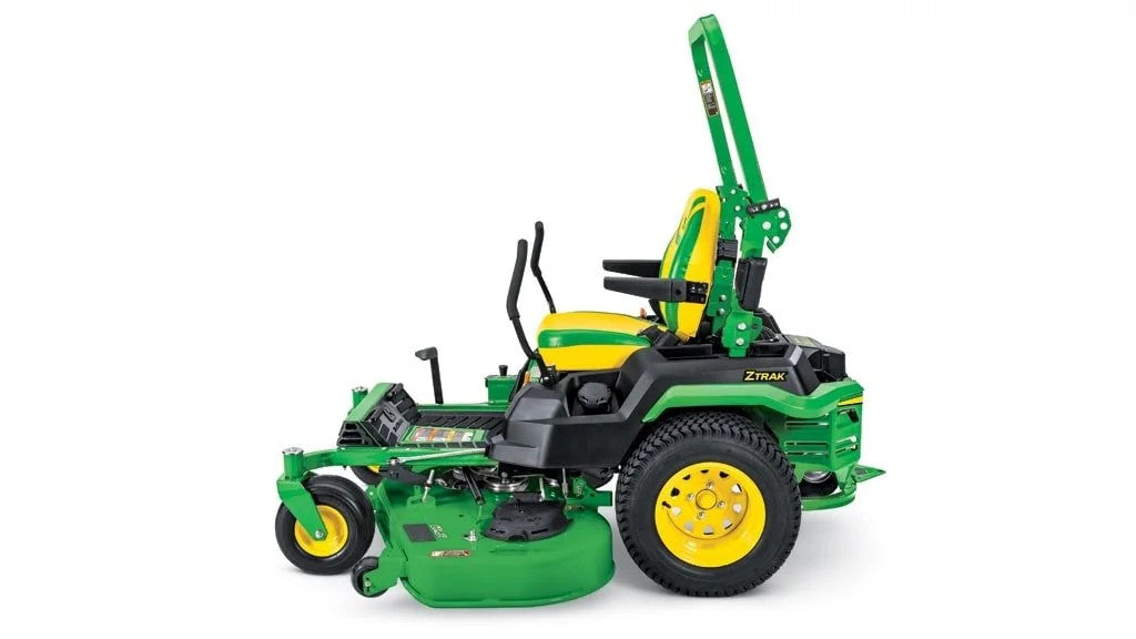 John Deere Z530R ZTrak™ Mower, 54-in. Deck