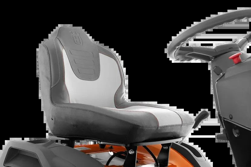 Husqvarna TS 154X - HUSQVARNA