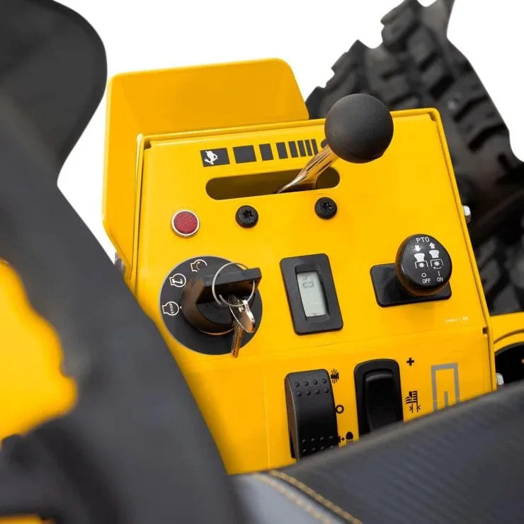 PRO Z 972SDL EFI - PRO Z 900 S SERIES - Cub Cadet