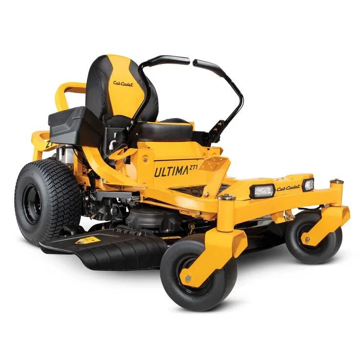 Cub Cadey Ultima ZT1 46 Zeri-Turn Mower - Cub Cadet