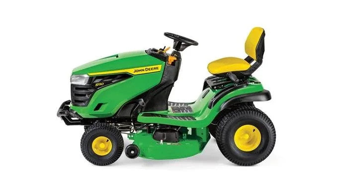 S130 Lawn Tractor