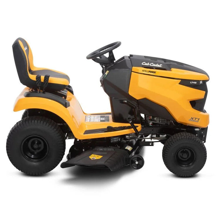 XT1 LT42 IntelliPOWER®