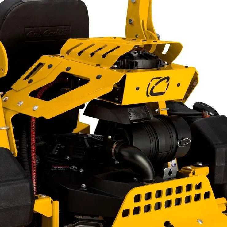 PRO Z 972SDL EFI - PRO Z 900 S SERIES - Cub Cadet