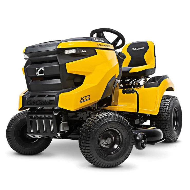 XT1 LT42 IntelliPOWER®