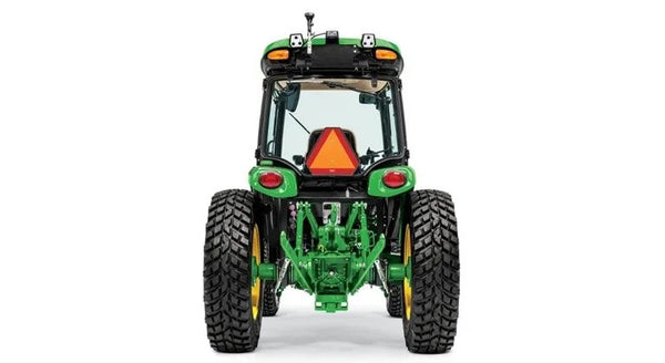 John Deere 4075R Heavy Duty Compact Utility Tractor
