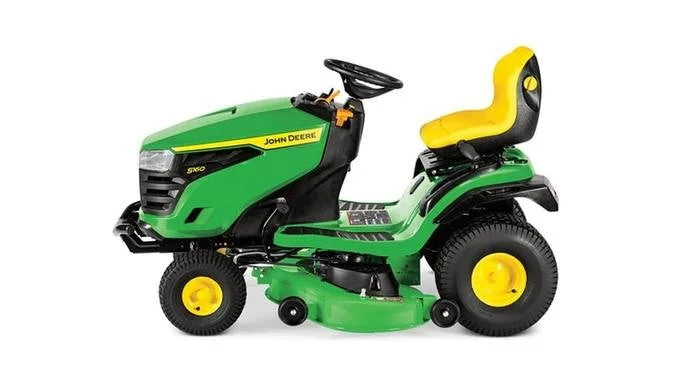 S160 Lawn Tractor