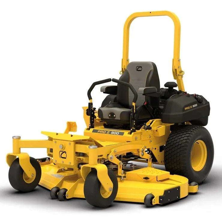 PRO Z 972L EFI - PRO Z 900 L SERIES - Cub Cadet