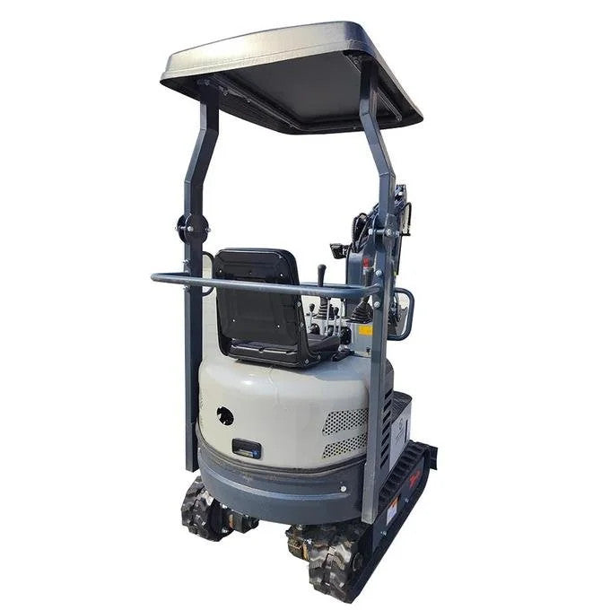 AGT 1 ton Mini & Small Excavator KOOP Gasoline Engine For Sale| AGT-L12 - AGT In