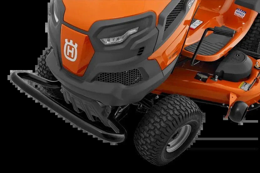 Husqvarna TS 154X - HUSQVARNA