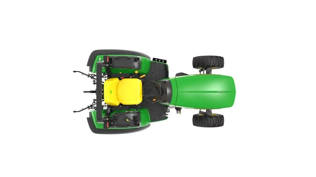 John Deere 2032R Compact Tractor