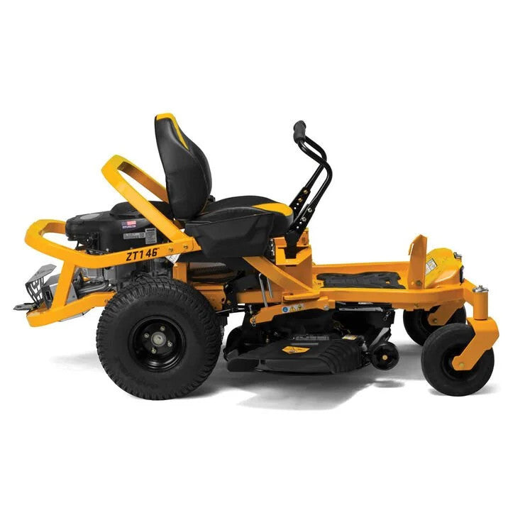Cub Cadey Ultima ZT1 46 Zeri-Turn Mower - Cub Cadet