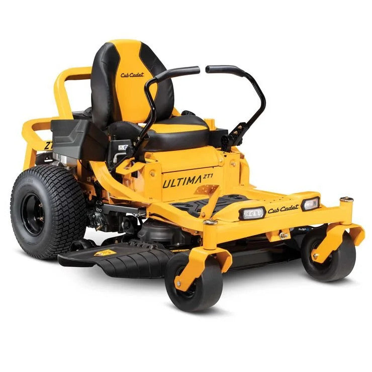 Cub Cadey Ultima ZT1 46 Zeri-Turn Mower - Cub Cadet