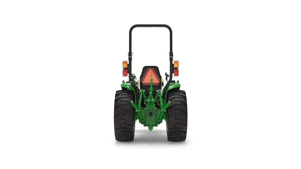 John Deere 3046R Compact Utility Tractor