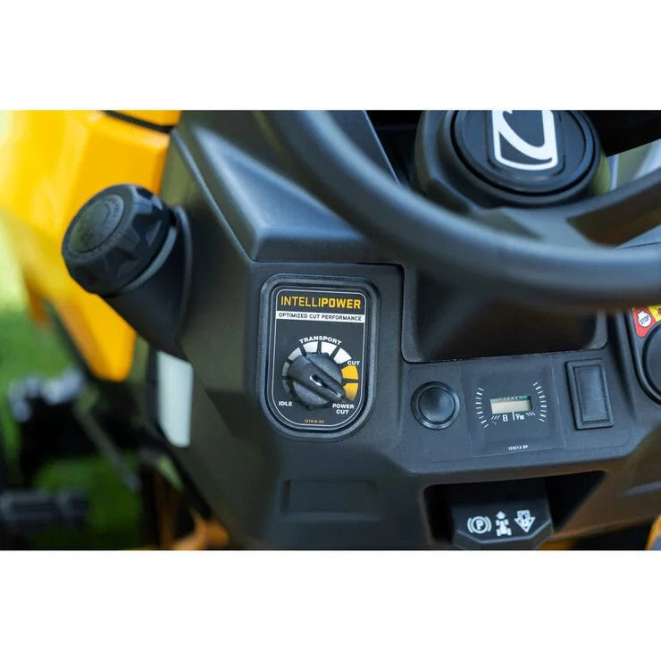 XT1 LT42 IntelliPOWER®