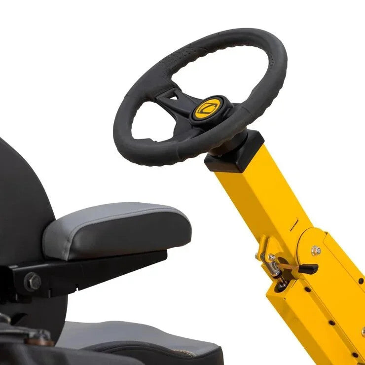 PRO Z 972SDL EFI - PRO Z 900 S SERIES - Cub Cadet
