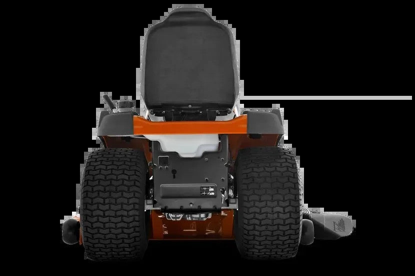 Husqvarna TS 154X - HUSQVARNA
