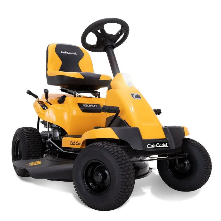CC30H Riding Lawn Mower
