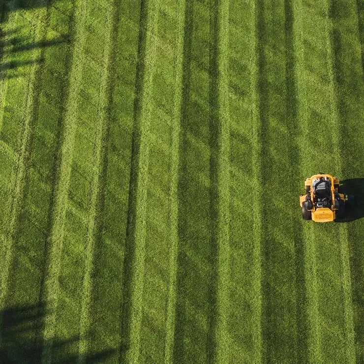 PRO Z 972S EFI - PRO Z 900 S SERIES - Cub Cadet