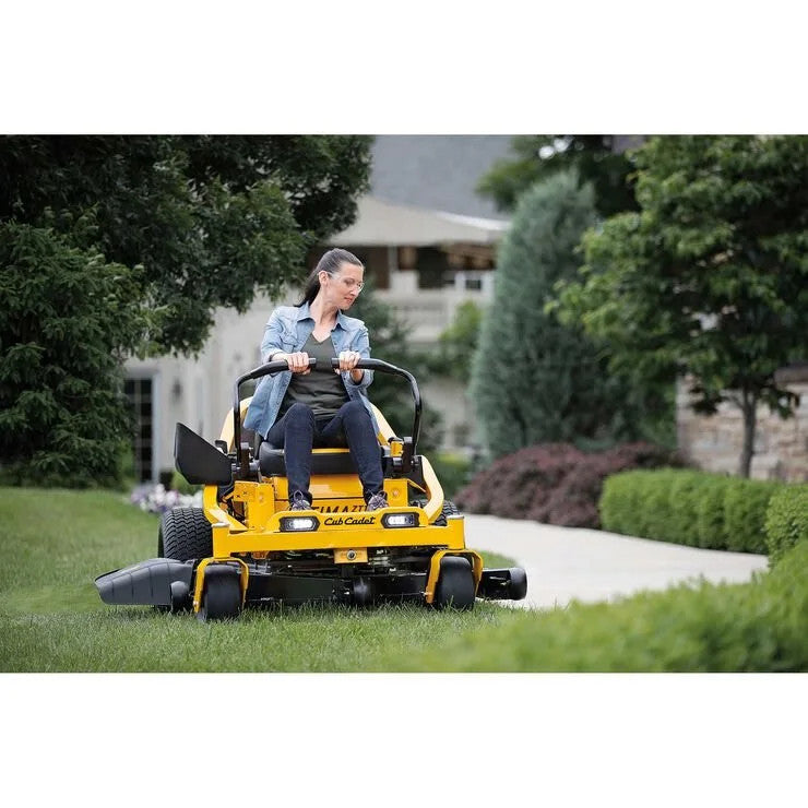 ZT1 54 - Cub Cadet
