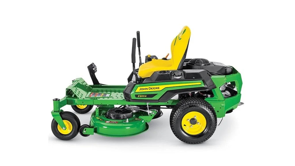 John Deere Z320M ZTrak™ Mower, 42-in. Deck