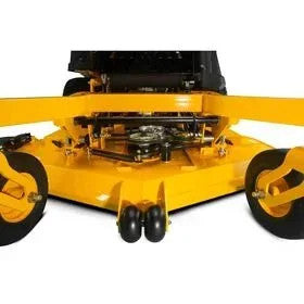 PRO X 660 - COMMERCIAL STAND-ON MOWER - Cub Cadet