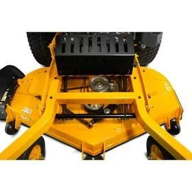PRO X 660 - COMMERCIAL STAND-ON MOWER - Cub Cadet