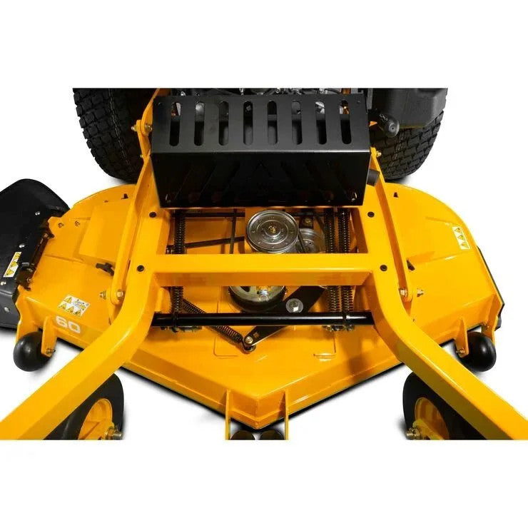 PRO X 660 - COMMERCIAL STAND-ON MOWER - Cub Cadet