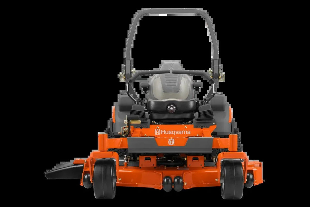 Husqvarna Z560L - HUSQVARNA