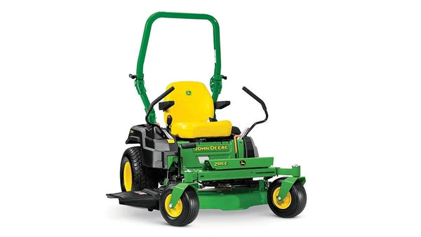 John Deere Z515E ZTrak™ Mower, 48-in. Deck
