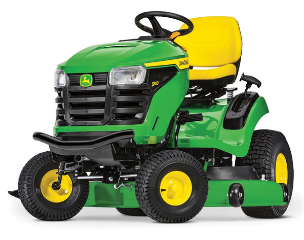 S140 Lawn Tractor