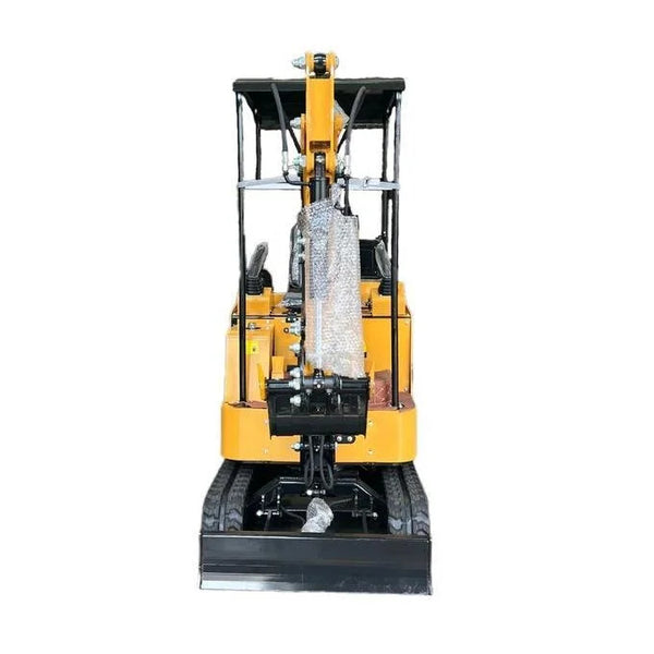 AGT 2026 Latest model H15R 1.5 Ton 13.5HP Mini & Small Excavator, With Pilot Sys