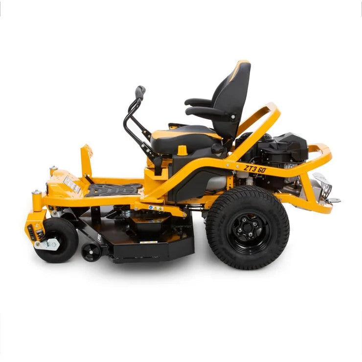 ZT3 60 - Cub Cadet