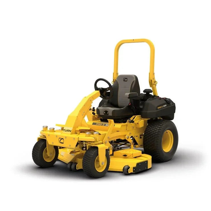 PRO Z 960S EFI - PRO Z 900 S SERIES - Cub Cadet