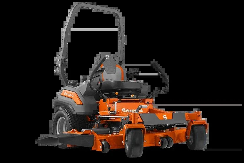 HUSQVARNA Z460XS - HUSQVARNA