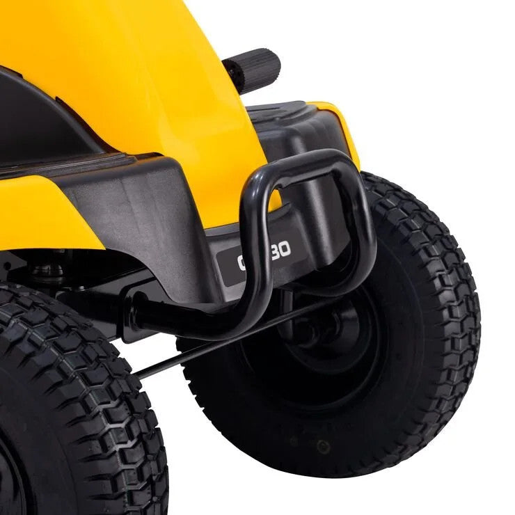 CC30 Riding Lawn Mower