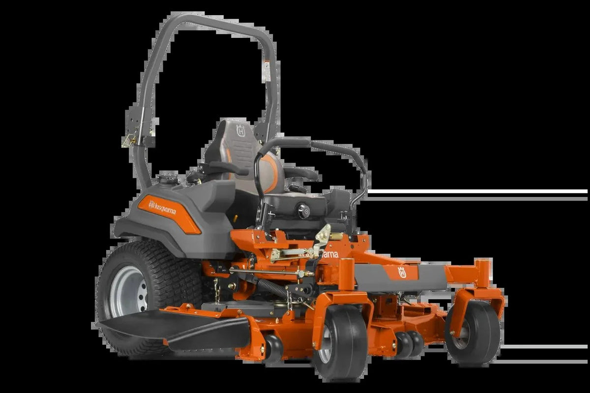 Husqvarna Z560L - HUSQVARNA
