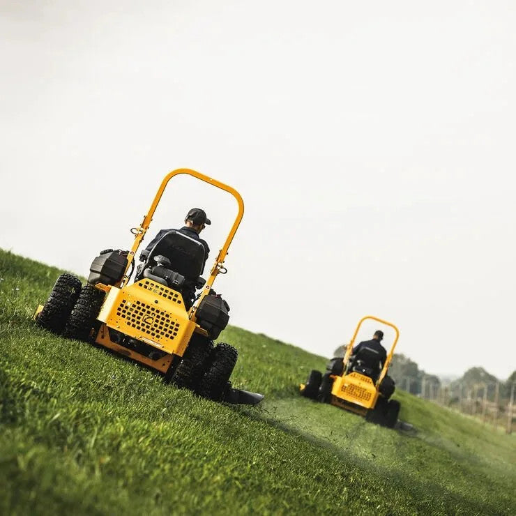 PRO Z 972SD EFI - PRO Z 900 S SERIES - Cub Cadet