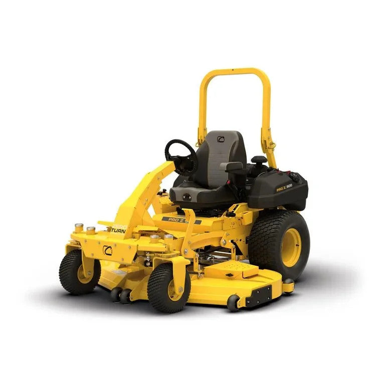 PRO Z 972S EFI - PRO Z 900 S SERIES - Cub Cadet