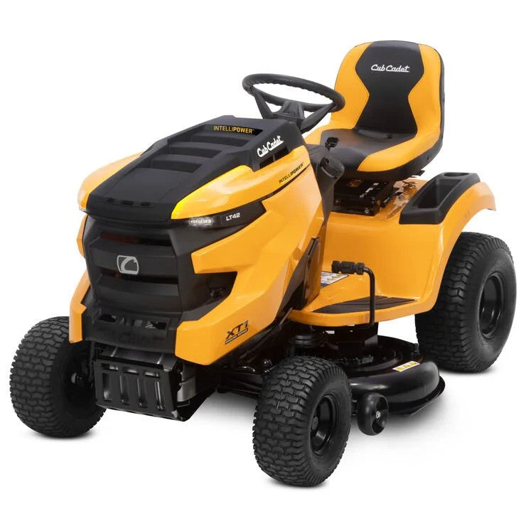 XT1 LT42 IntelliPOWER®