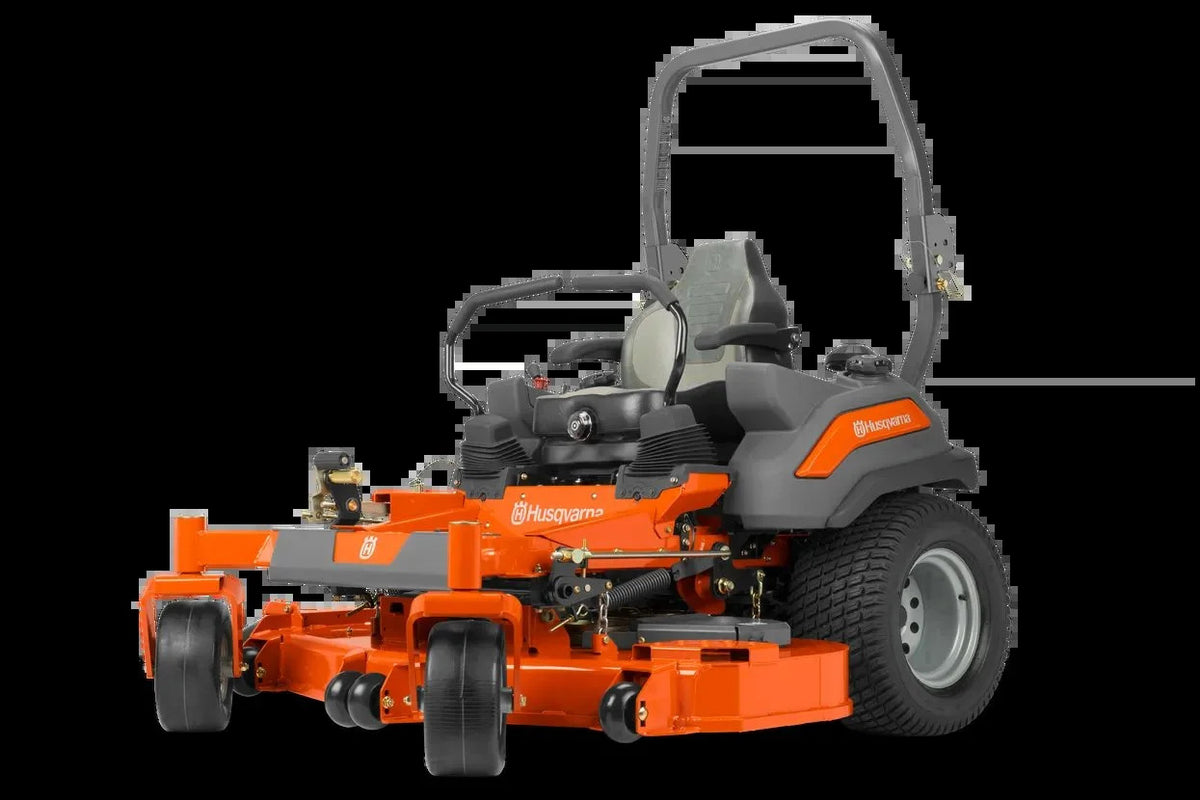 Husqvarna Z560L - HUSQVARNA