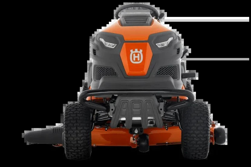 Husqvarna TS 154X - HUSQVARNA